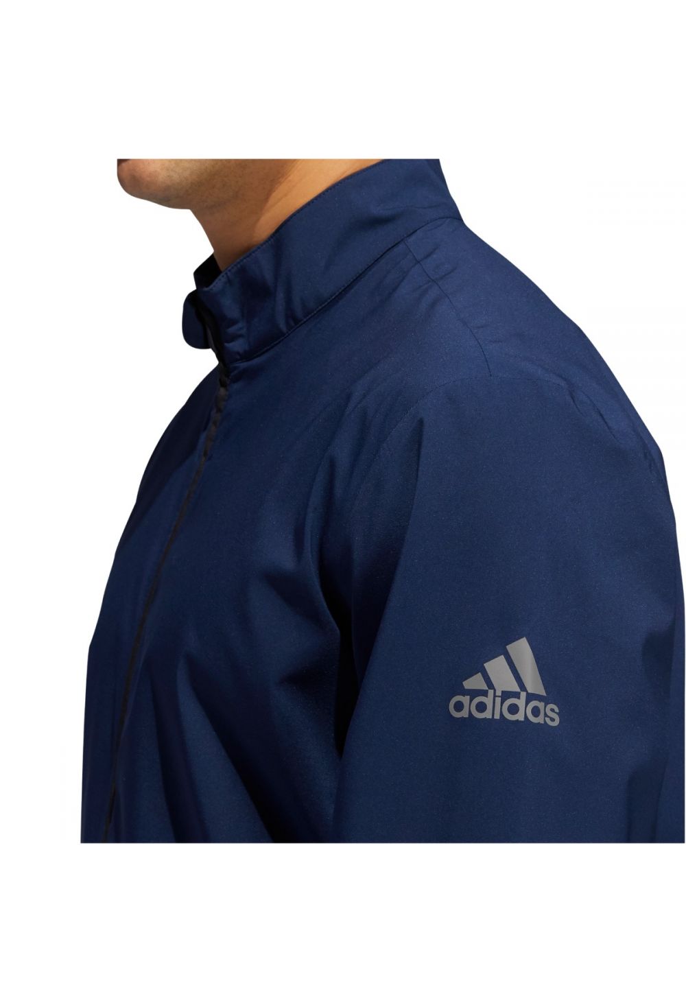adidas Provisional Waterproof Golf Jacket GD1982