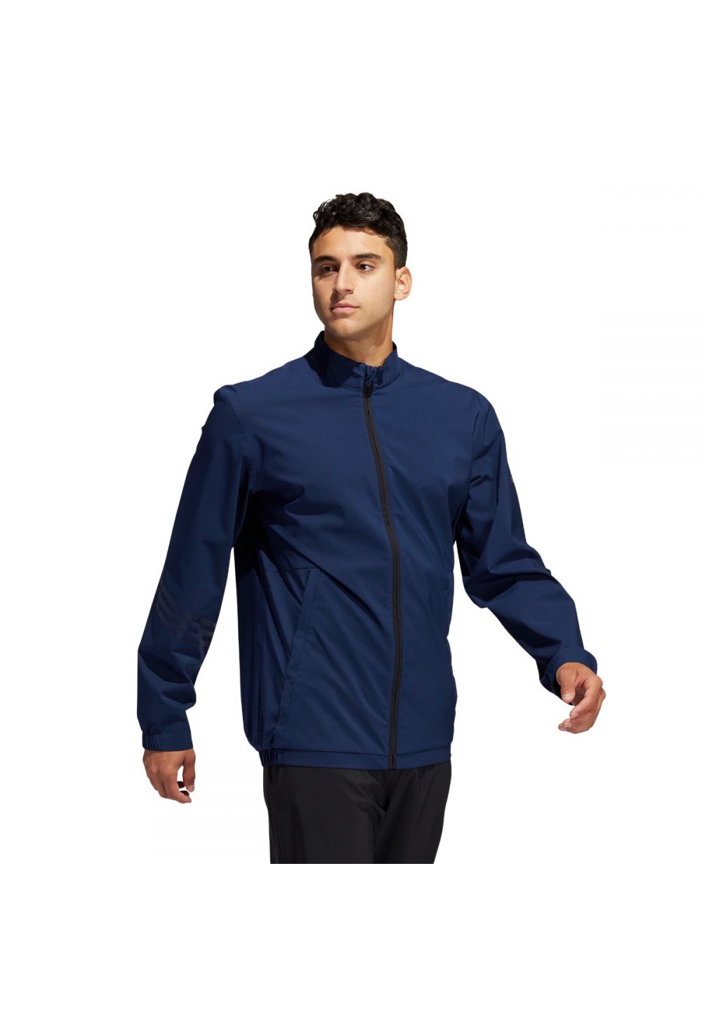 adidas Provisional Waterproof Golf Jacket GD1982