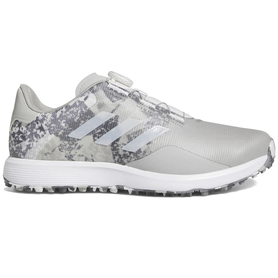 adidas S2G SL BOA Golf Shoes GV9415