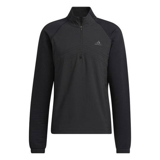 adidas Statement 1/4 Zip Golf Mid Layer HT1323
