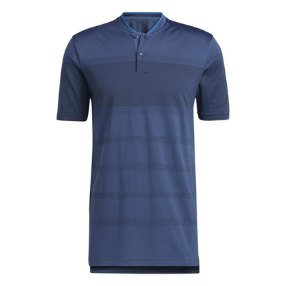adidas Statement Seamless Golf Polo Shirt