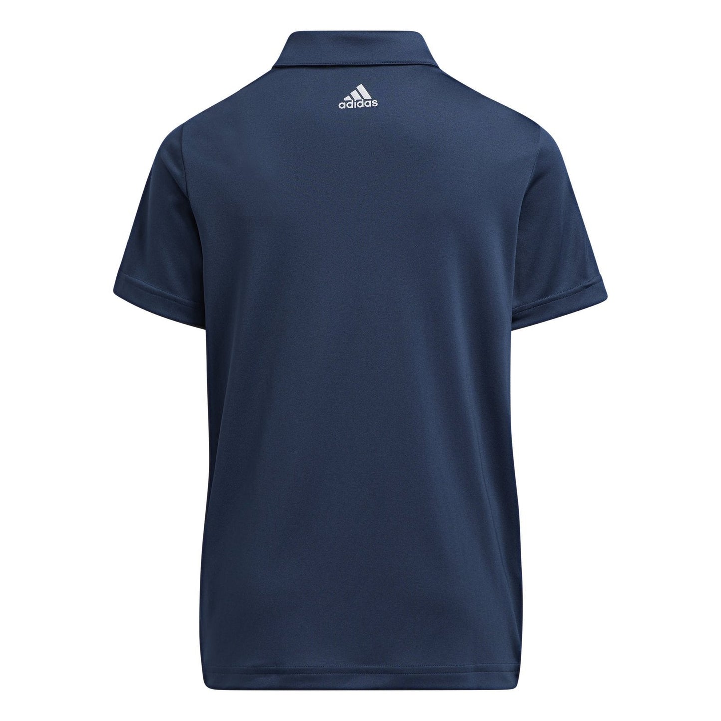 Junior adidas 3-Stripe Golf Polo Shirt GR1286