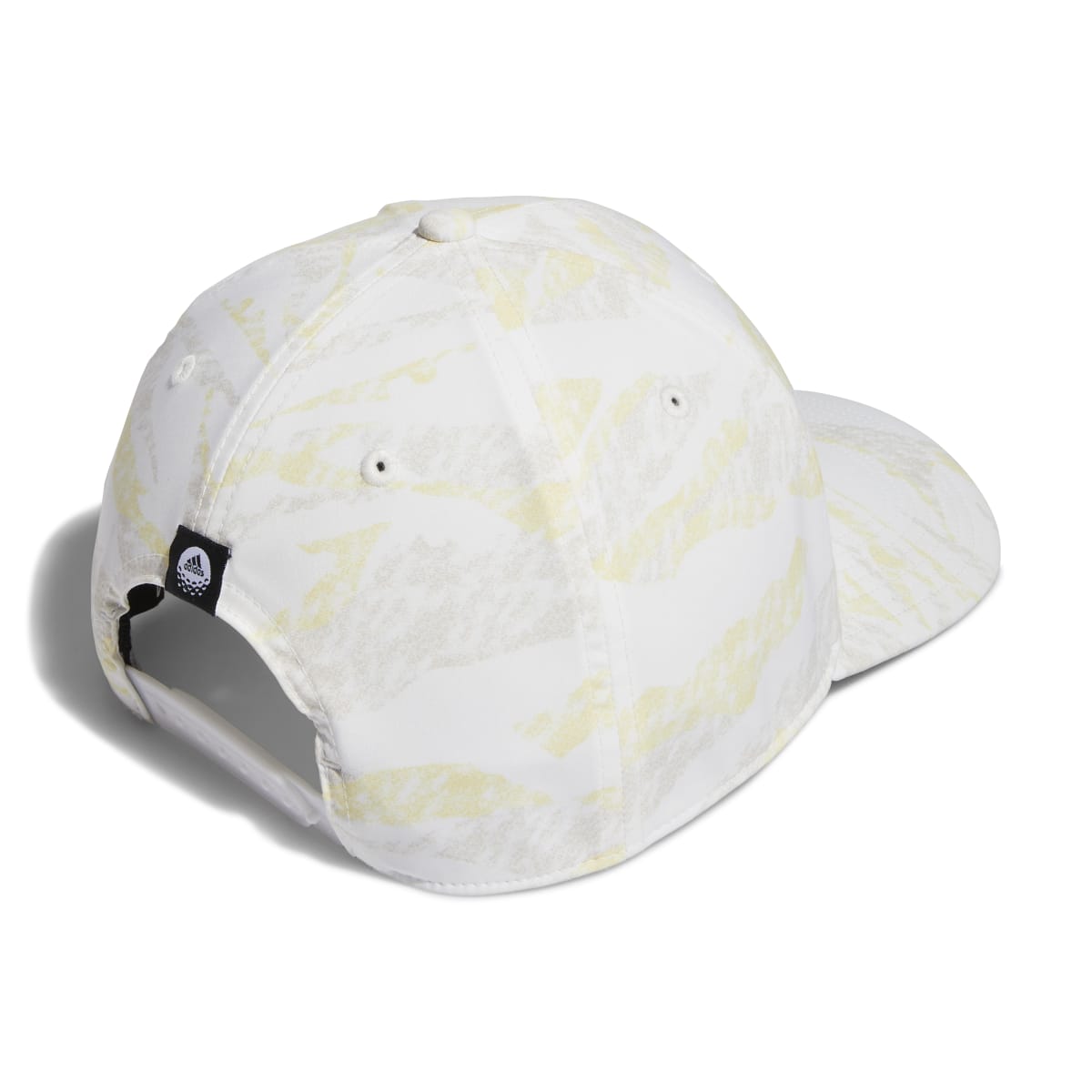 adidas Tour Print Golf Cap HI1295