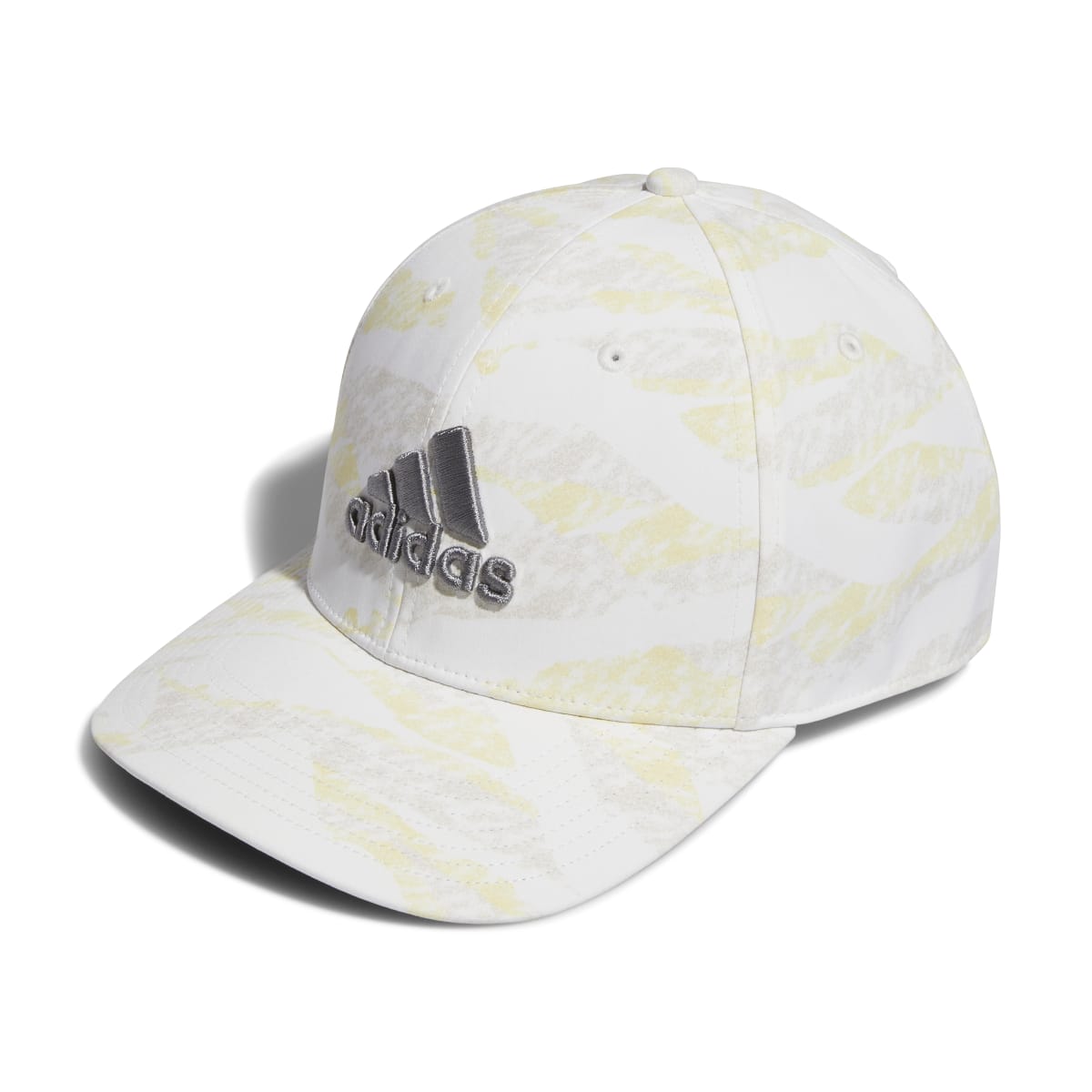 adidas Tour Print Golf Cap HI1295