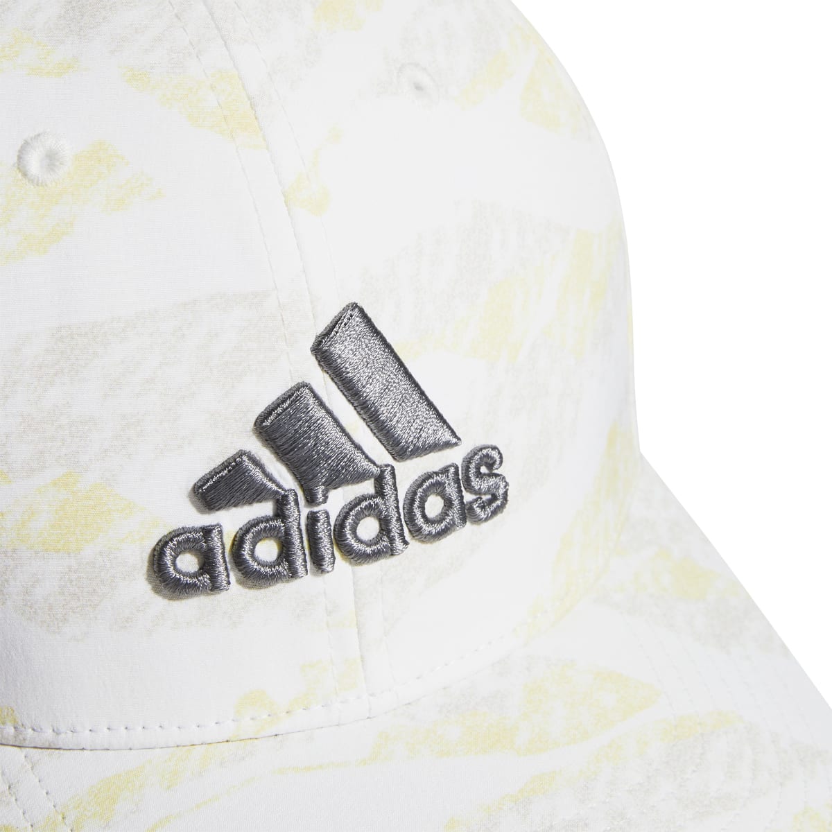 adidas Tour Print Golf Cap HI1295