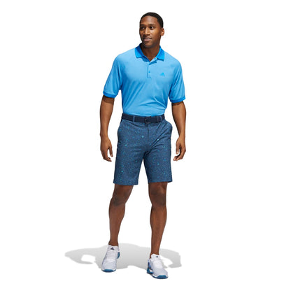 adidas Ultimate365 Flag Print Golf Shorts HA9122