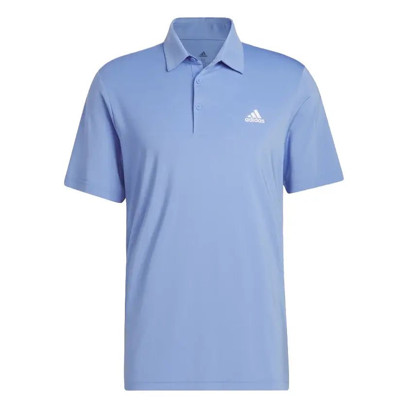 adidas Ultimate365 Solid Golf Polo Shirt HR9081