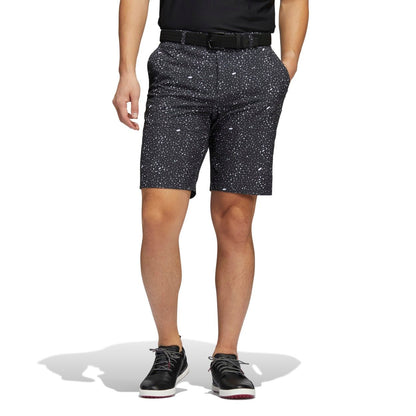 adidas Ultimate 365 Flag Print Golf Shorts HC5577