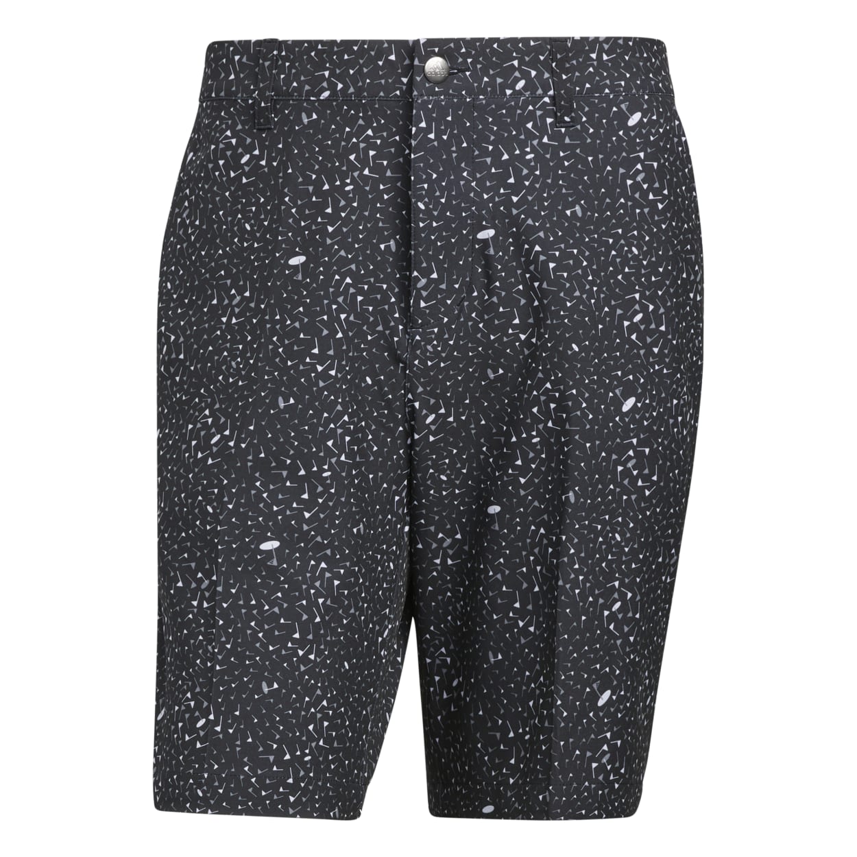 adidas Ultimate Flag Print Golf Shorts HC