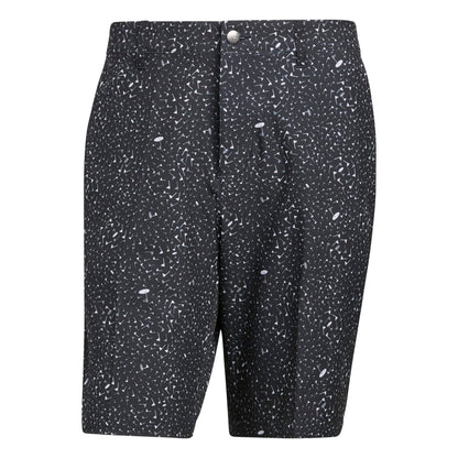 adidas Ultimate Flag Print Golf Shorts HC