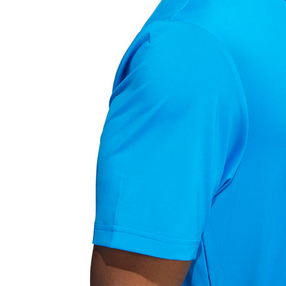 adidas Ultimate365 Solid Golf Polo Shirt HA6230