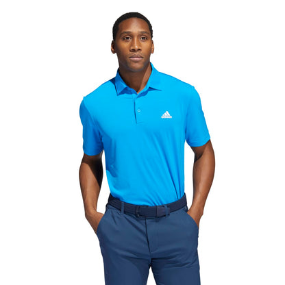 adidas Ultimate365 Solid Golf Polo Shirt HA6230