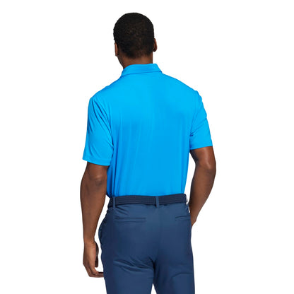 adidas Ultimate365 Solid Golf Polo Shirt HA6230