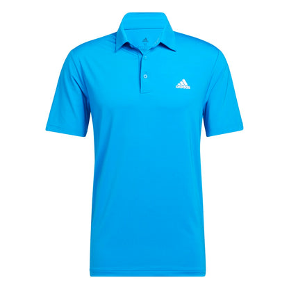 adidas Ultimate Solid Golf Polo Shirt HA