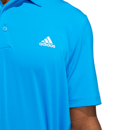 adidas Ultimate365 Solid Golf Polo Shirt HA6230