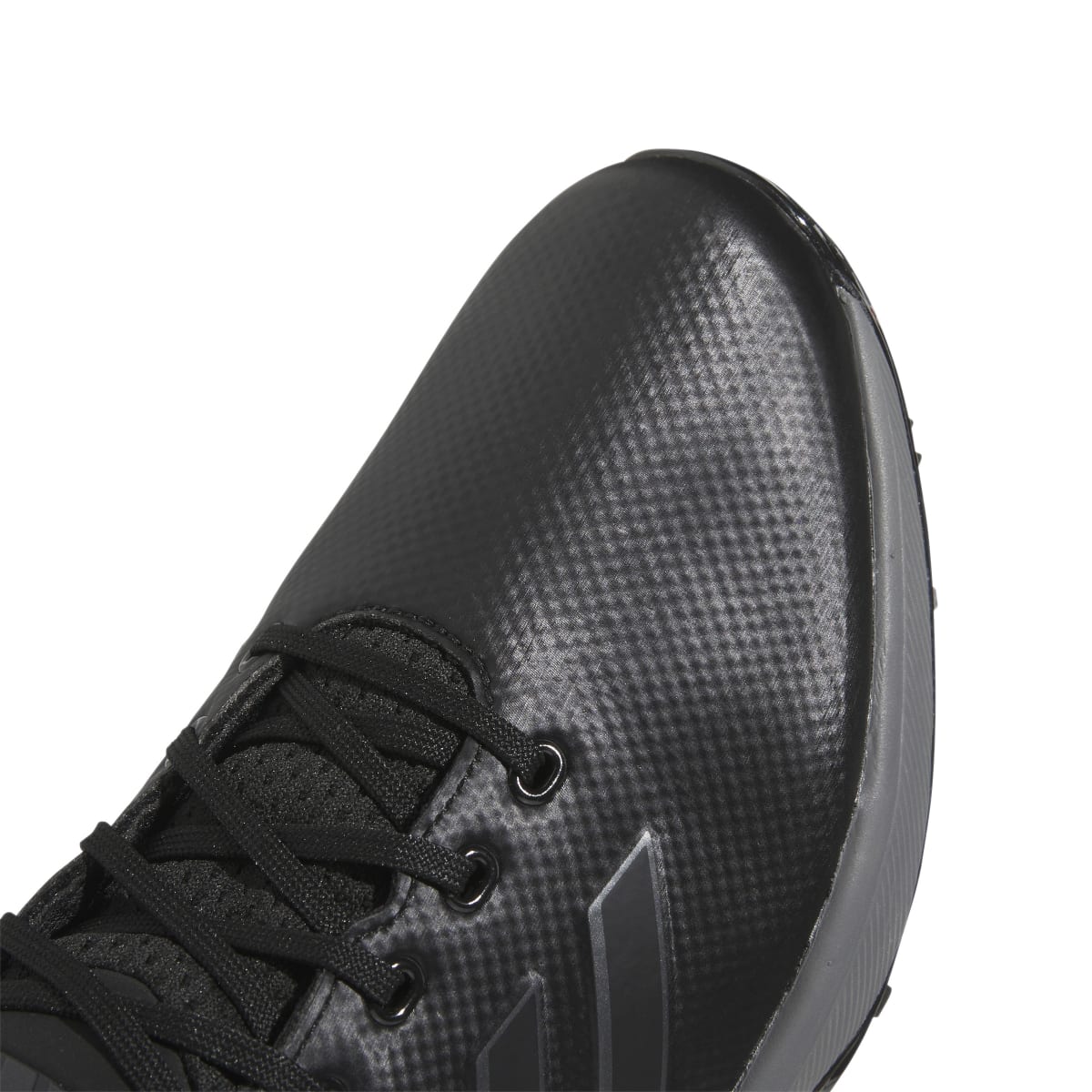 adidas ZG23 Golf Shoes GW1178 | Black – Clarkes Golf