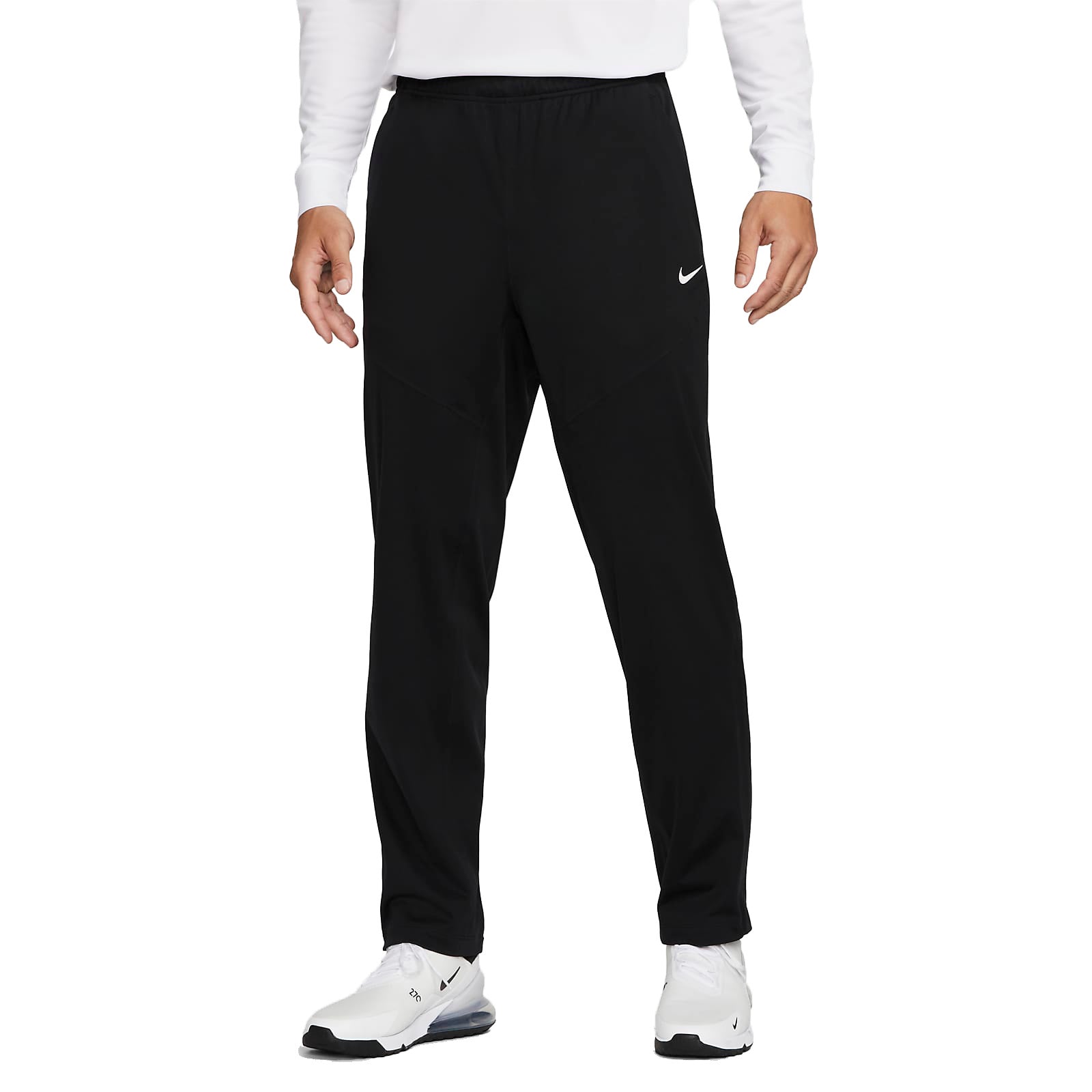 Nike Storm-Fit ADV Waterproof Golf Pants DN1951 Black – Clarkes Golf