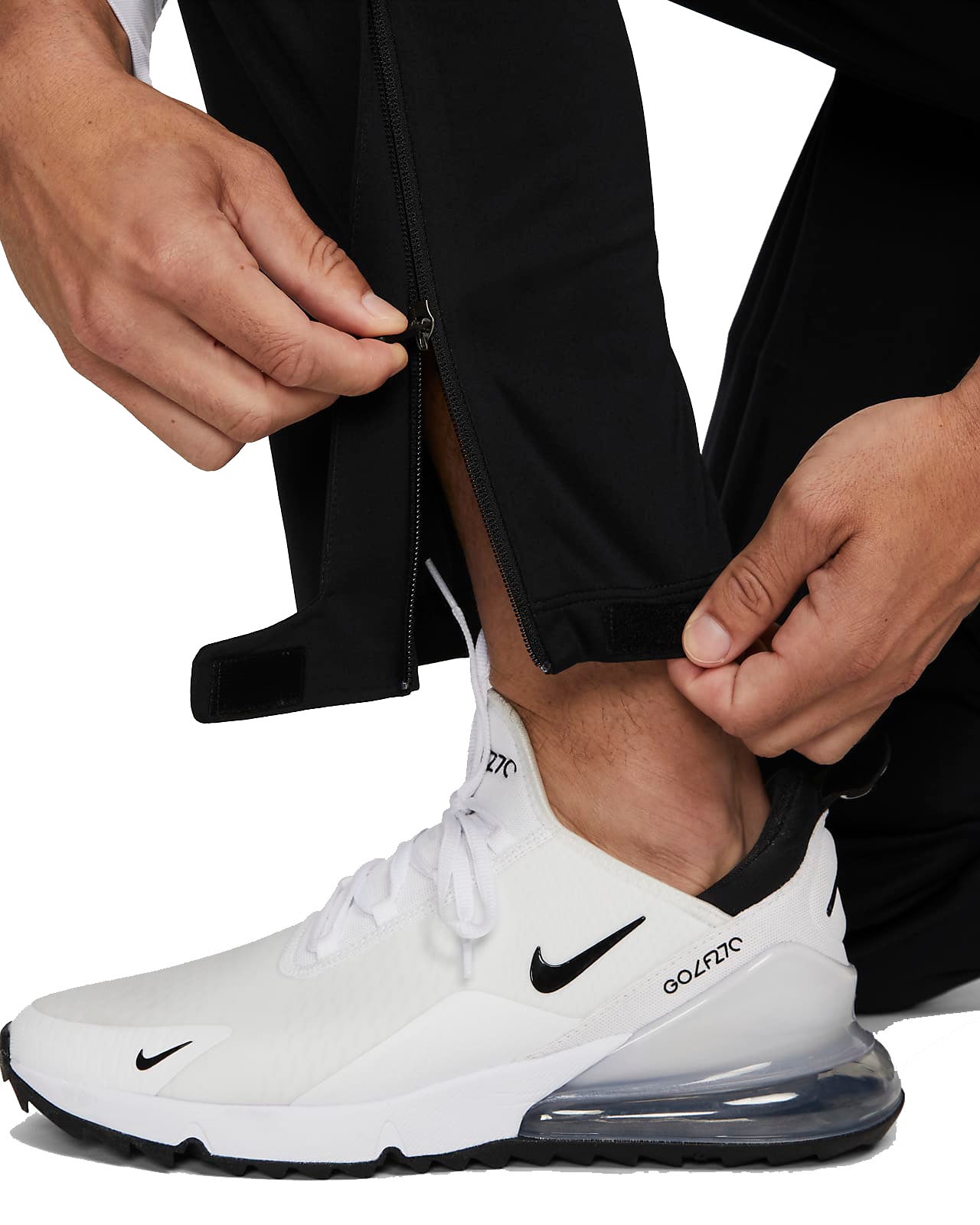 Nike Storm-Fit ADV Waterproof Golf Pants DN1951 Black – Clarkes Golf