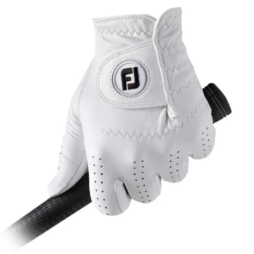 FootJoy Ladies CabrettaSof Golf Glove 67692