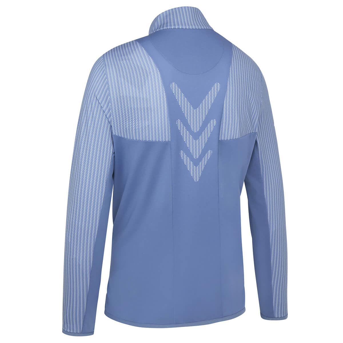 Callaway Odyssey Chill Out 1/4 Zip Golf Top CGKSB0B0