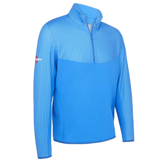 Callaway Odyssey Chill Out 1/4 Zip Golf Top CGKSB0B0