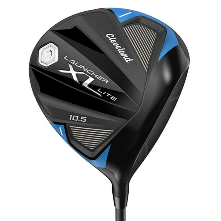 Cleveland Launcher XL Lite Golf Driver – Clarkes Golf