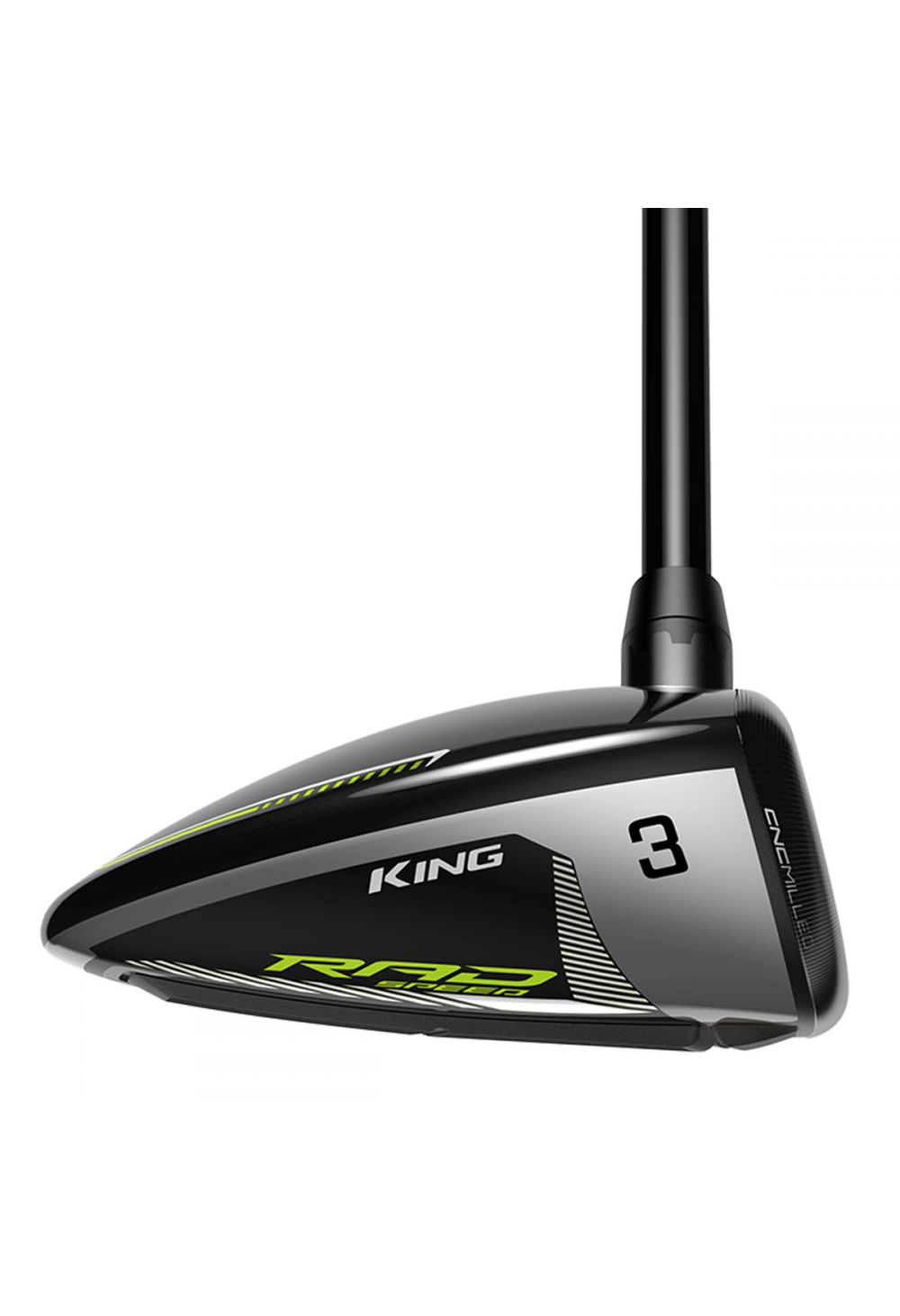 Cobra RADSPEED Draw Golf Fairway Wood