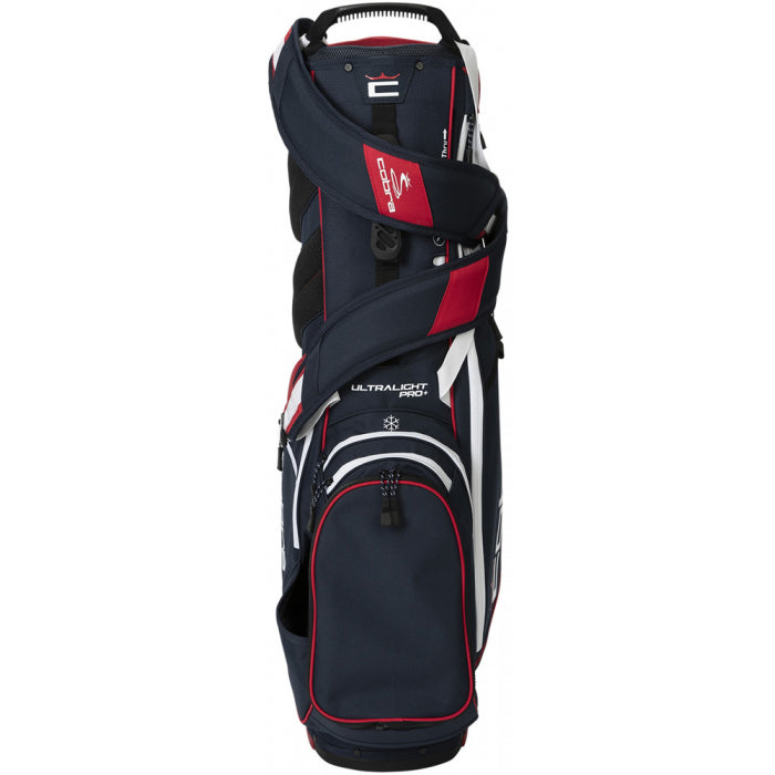 Cobra Ultralight Pro+ Golf Stand Bag 909525