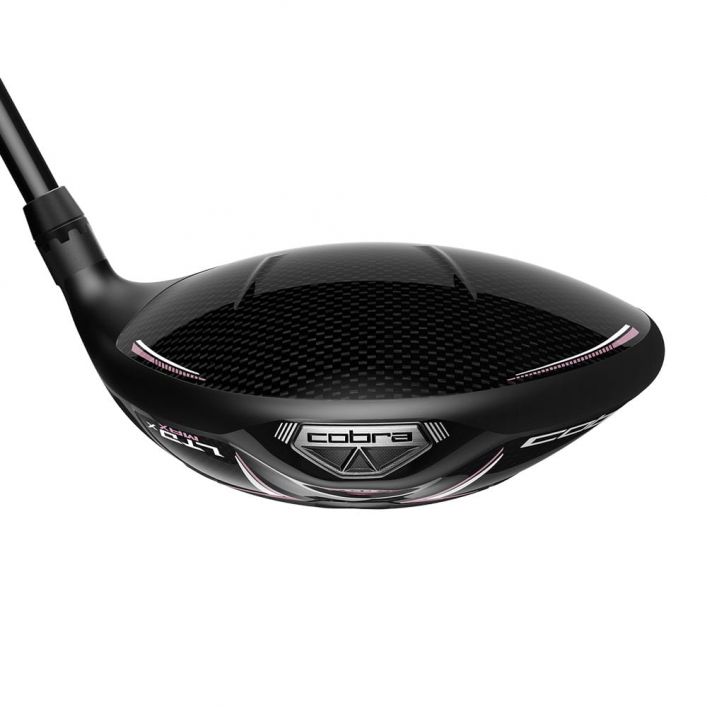 Ladies Cobra LTDx Max Golf Driver