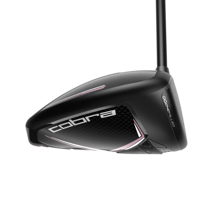 Ladies Cobra LTDx Max Golf Driver