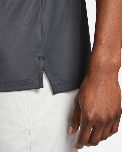 Nike Vapor Dry Stripe Golf Shirt DH0791
