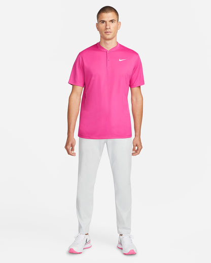 Nike Golf Dri-Fit Victory Blade Golf Shirt DH0838