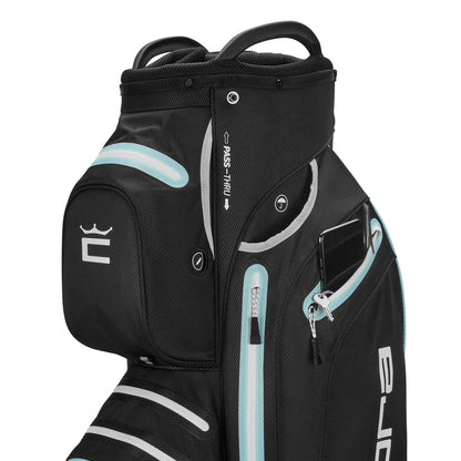 Cobra Ultradry Pro Waterproof Cart Bag 909590