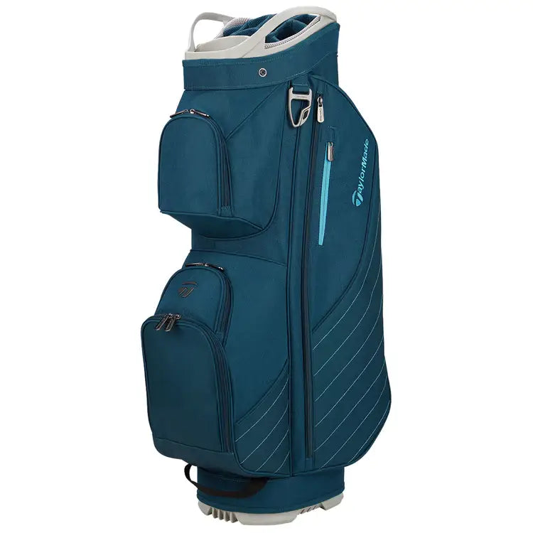 TaylorMade Ladies Kalea Lanai Golf Cart Bag V9715401