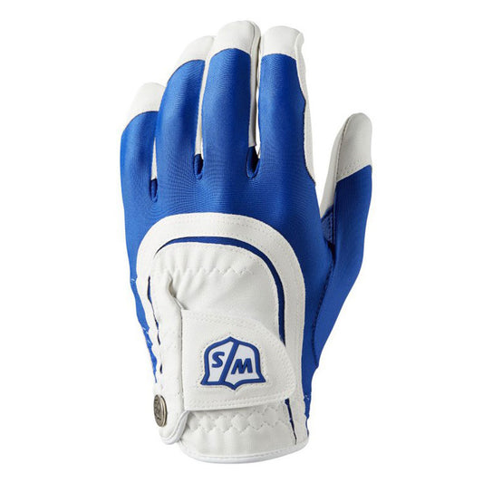 Wilson Staff Fit-All Golf Glove LH RH Player WGJA00912