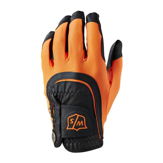 Wilson Staff Fit-All Golf Glove LH RH Player WGJA00921