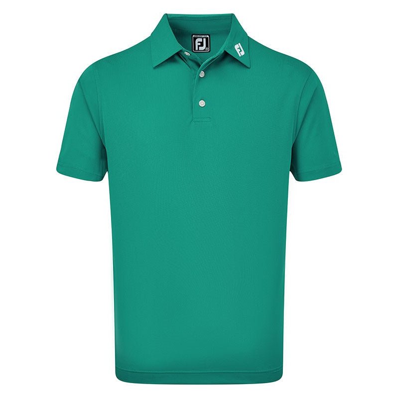 FootJoy Stretch Pique Solid Golf Shirt 92941