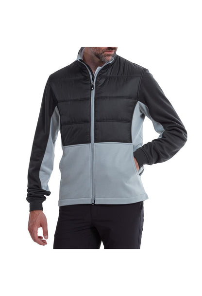 Footjoy Hybrid Insulated Golf Jacket 87985