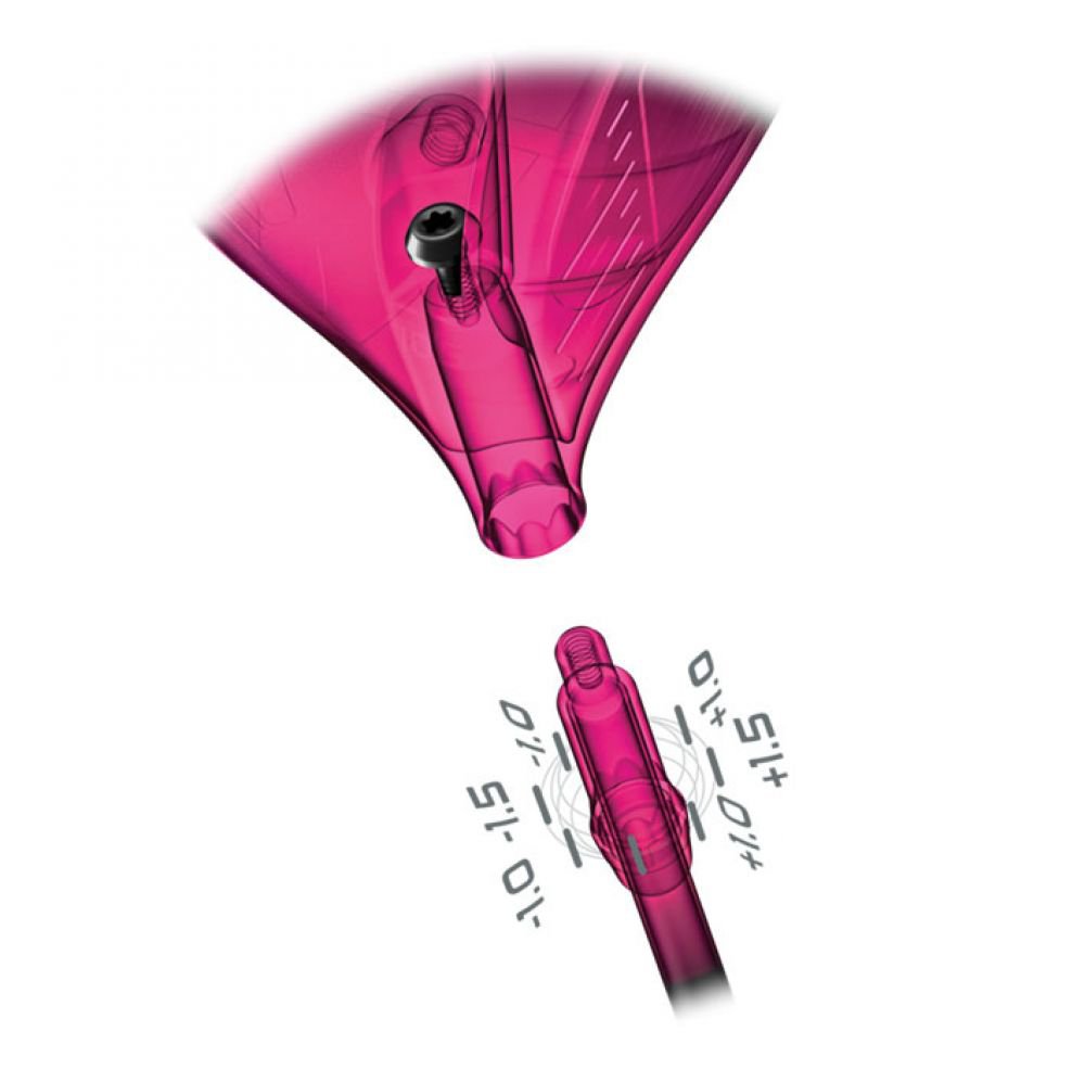 Ladies Ping G LE2 Golf Fairway Wood