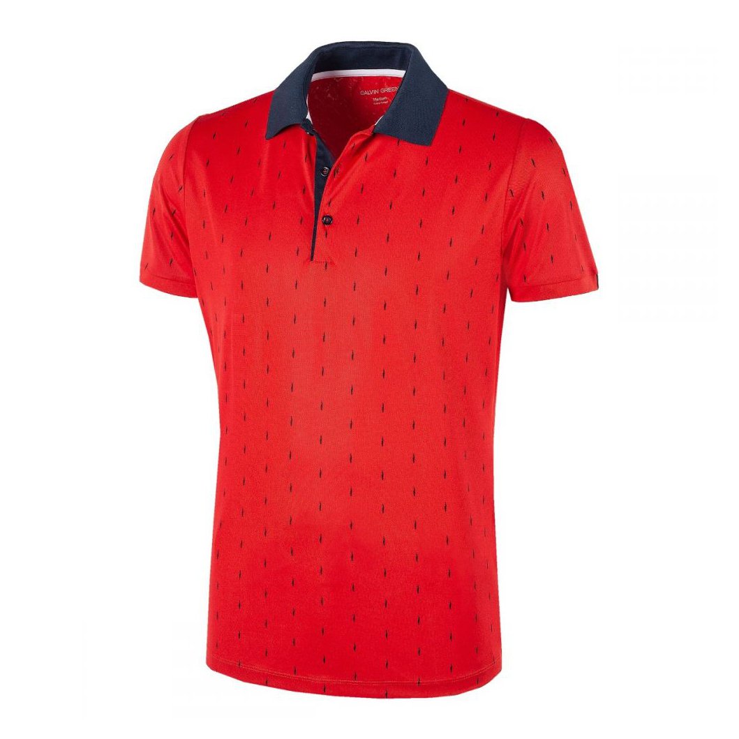 Galvin Green Mayson V8+ Golf Shirt G1267