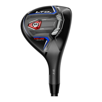 Cobra LTDx One Length Golf Hybrid