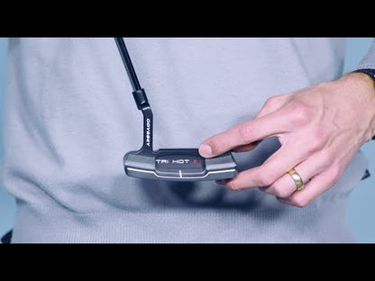 Odyssey Tri-Hot 5K Double Wide Golf Putter