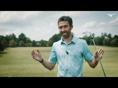 Mizuno JPX 923 Hot Metal Pro Golf Irons | Steel