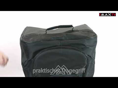 Big Max Atlantis XL Golf Travel Cover TC3003