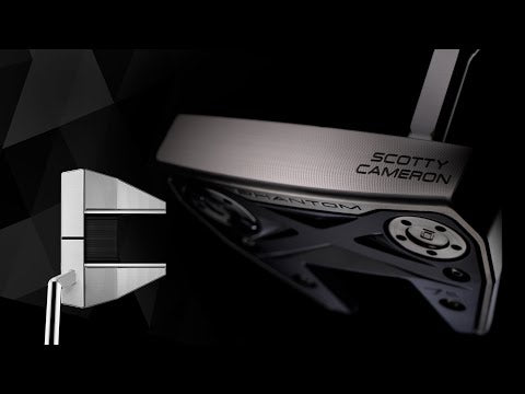 Putter Scotty Cameron Phantom 7 : Achat Scotty Cameron Putter Scotty Cameron Phantom 7 : Achat Scotty Cameron