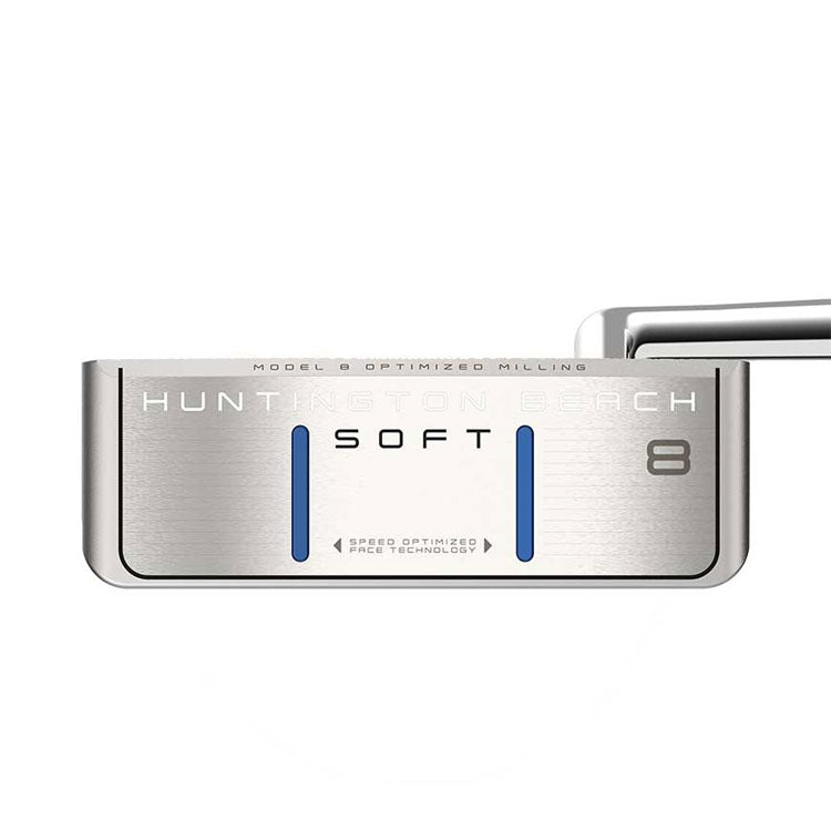 Cleveland Huntington Beach Soft Collection Golf Putter | #8 Cleveland Huntington Beach Soft Collection Golf Putter | #8