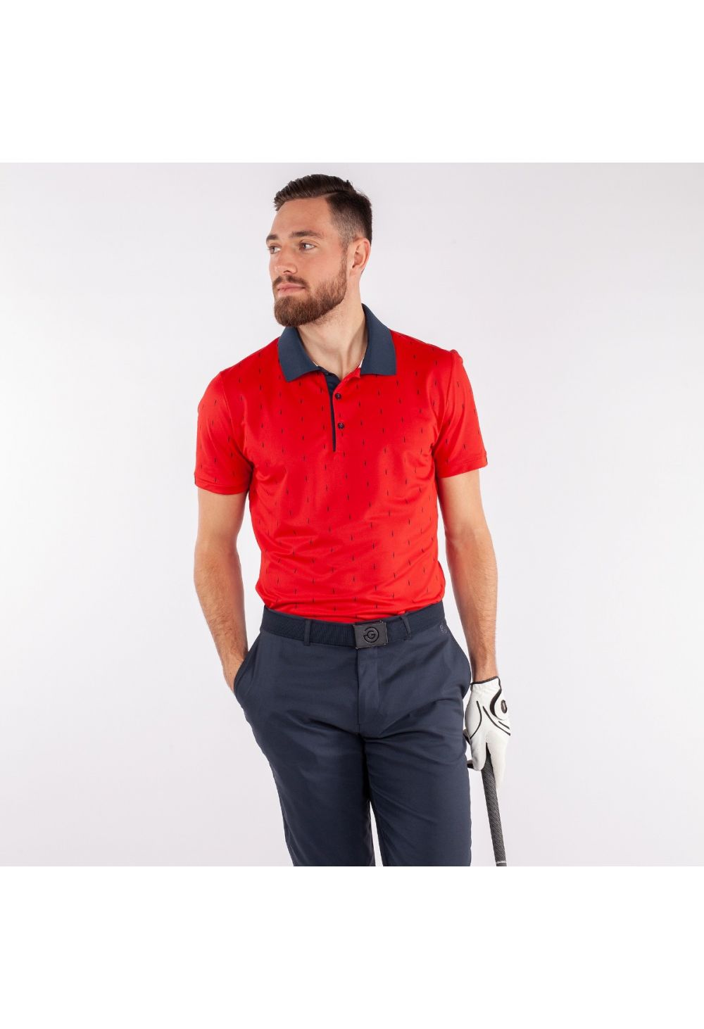 Galvin Green Mayson V8+ Golf Shirt G1267