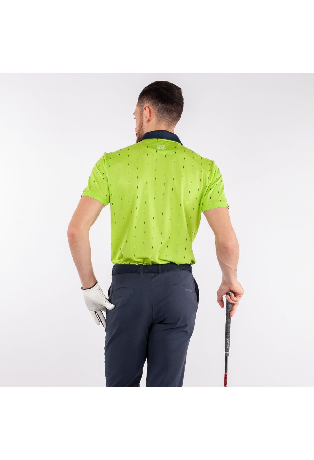 Galvin Green Mayson V8+ Golf Shirt G1267