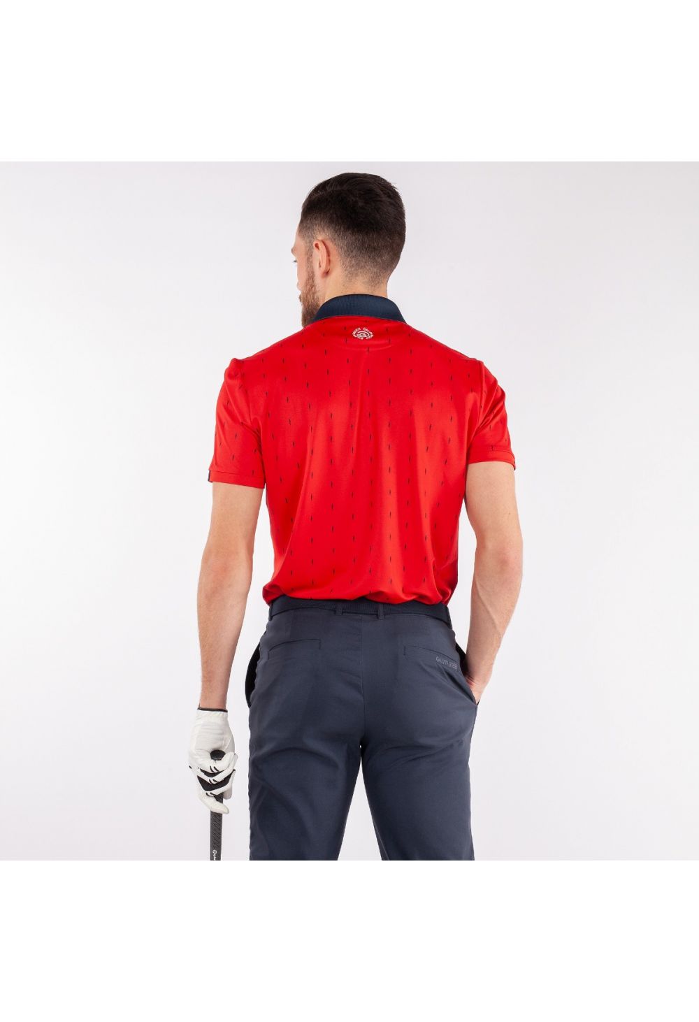 Galvin Green Mayson V8+ Golf Shirt G1267