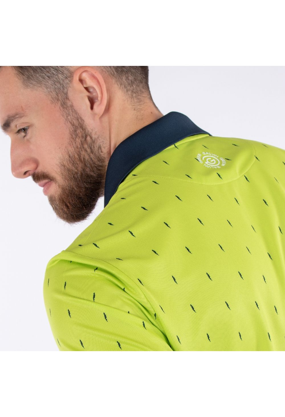 Galvin Green Mayson V8+ Golf Shirt G1267